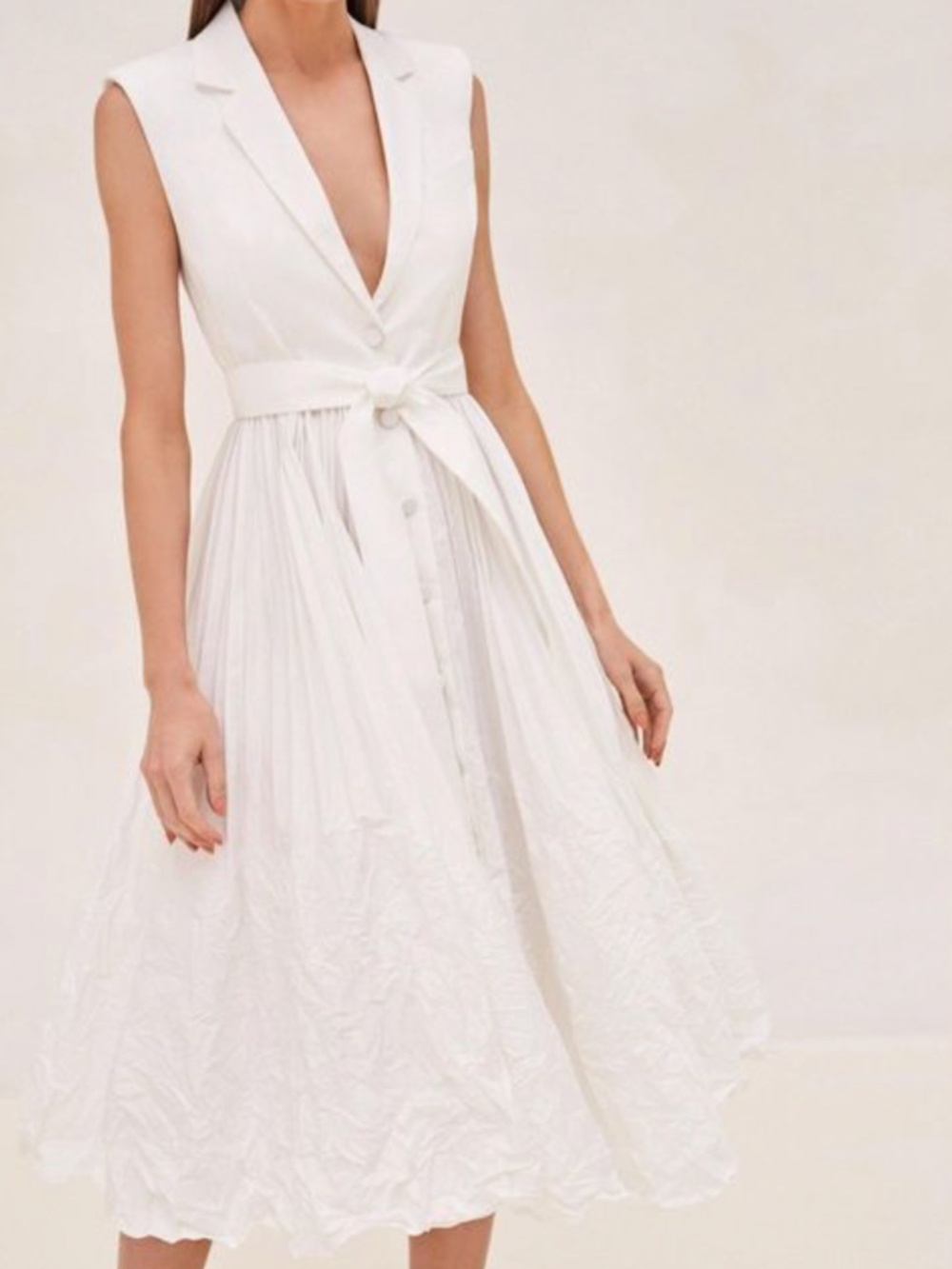 Alexis Beau Dress - Picture 2 of 4